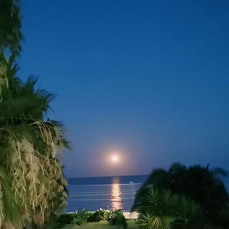Willa Il Mare Di Ciccio Avola Zewnętrze zdjęcie